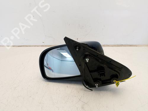 Used Left mirror Left mirror HYUNDAI SANTA FÉ II (CM) 2.2 CRDi (155 hp) 36359514 36359514