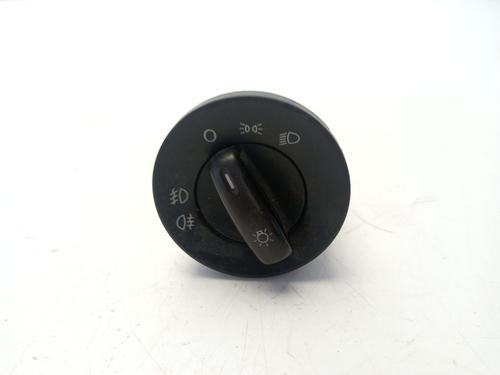 Lichtschalter für SKODA OCTAVIA II (1Z3) 2.0 TDI 16V (140 hp) 30858406