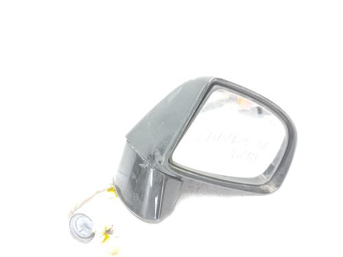 Right mirror KIA CARENS II MPV (FJ) 2.0 CRDi | BP18890092C27 