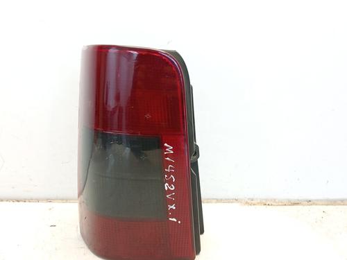 Used Left taillight Left taillight 26295205 26295205