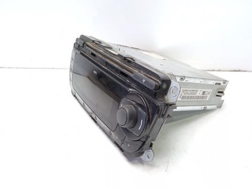 Radio SEAT IBIZA IV SC (6J1, 6P5) 1.6 TDI | BP13896276E6 