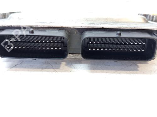Engine control unit (ECU) DACIA LODGY (JS_) 1.6 LPG (JSAV) | BP30638756M57 - Image 6