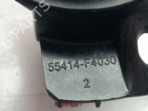 Electronic module TOYOTA YARIS CROSS (MXP_) 1.5 (MXPB10) | BP34495158M83 - Image 5
