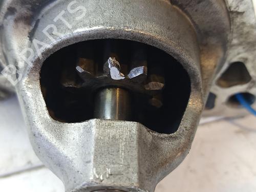 Starter LEXUS GS (_S19_) | BP30512079M8