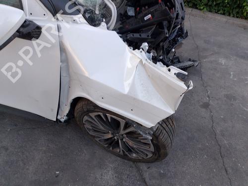 Left sun visor TOYOTA YARIS CROSS (MXP_) 1.5 (MXPB10) | BP30856315I1 - Image 12