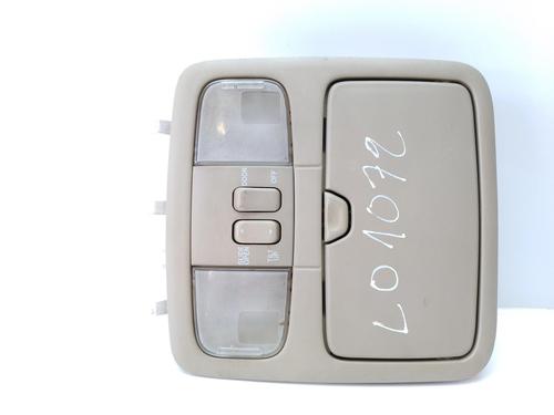 Interior roof light TOYOTA LAND CRUISER PRADO (_J12_) 3.0 D-4D (KDJ120, KDJ125) | BP12311358I8 