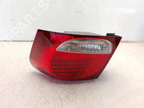 Right taillight LEXUS GS (_S19_) 450h (GRS191_, GWS191_) | BP36647242C35 - Image 2