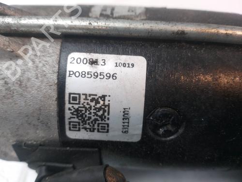 Starter BMW 3 (E46)  | BP22631618M8 