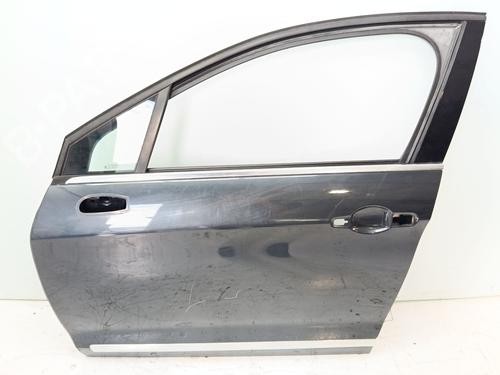left-front-door-citroen-c5-iii-rd_-2008-2009-2010-2011-2012-2013-2014-2015-2016-2017-34581689 main image