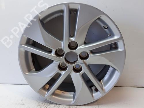 Used Rim TOYOTA YARIS (_P13_) [2010-2020]  29210848