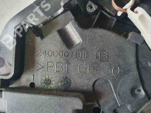 Front right lock FORD FOCUS II (DA_, HCP, DP)  | BP10275894C97 