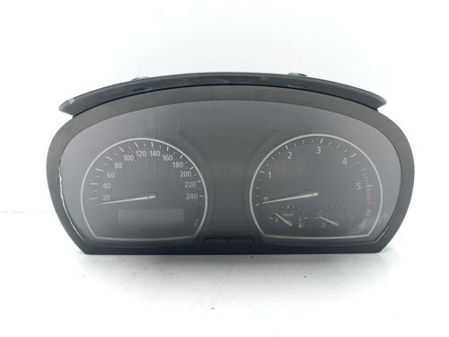 Used Instrument cluster Instrument cluster 16157882 16157882