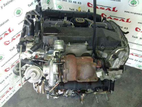 Engine FORD MONDEO III (B5Y)  | BP7954719M1 