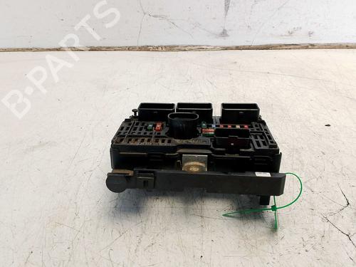 Fuse box CITROËN C8 (EA_, EB_) 2.0 HDi | BP38620252E1 - Image 3