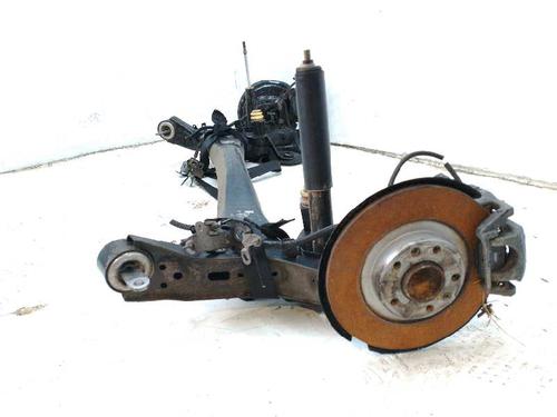 Rear axle PEUGEOT 3008 II SUV (MC_, MR_, MJ_, M4_)  | BP23002714M2 