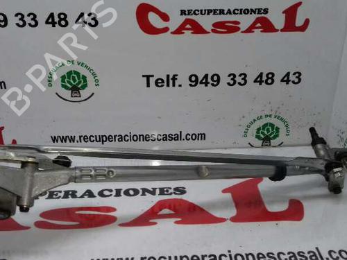 Front wiper motor OPEL ASTRA K (B16) 1.6 CDTi (68) | BP7951736M29 