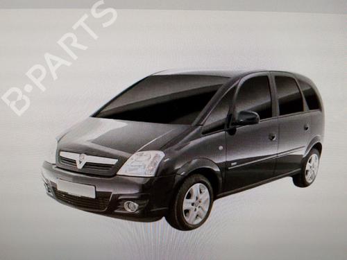 Used Parts OPEL MERIVA A MPV (X03) [2003-2010]  4472649