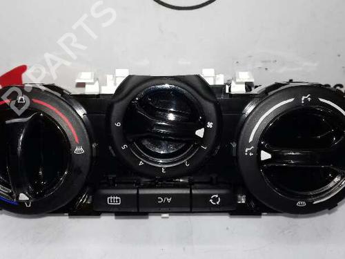 Climate control PEUGEOT 208 I (CA_, CC_)  | BP7951788I5 