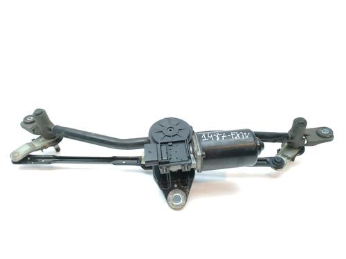 Used Front wiper motor Front wiper motor 16220208 16220208