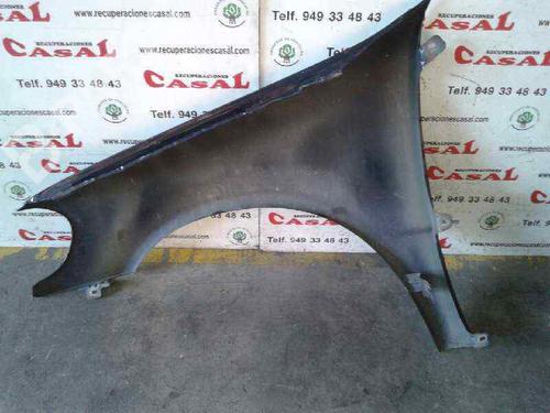 Right front fenders MERCEDES-BENZ M-CLASS (W163) ML 270 CDI (163.113) | BP7955671C42 
