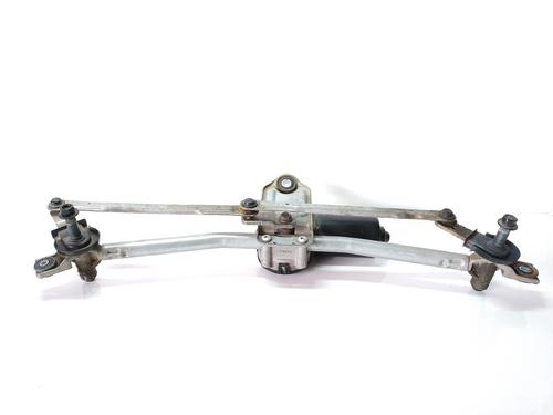 Used Front wiper motor KIA SPORTAGE III (SL) 2.0 CRDi (136 hp) 10082442