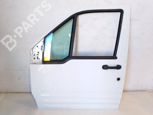 Used Left front door FORD TRANSIT CONNECT (P65_, P70_, P80_) 1.8 TDCi (90 hp) 10990143