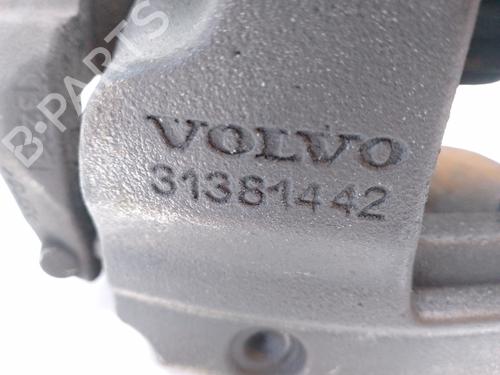 Left front brake caliper VOLVO XC90 I (275) 3.2 AWD | BP17095280M105 - Image 6