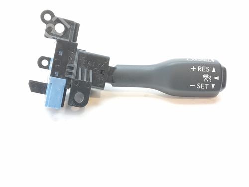 Used Steering wheel controls TOYOTA YARIS (_P13_) [2010-2020]  16692647