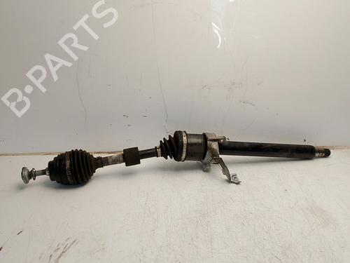 Used Right front driveshaft Right front driveshaft 37270747 37270747