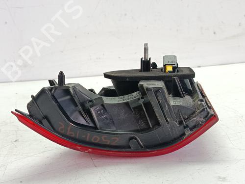 Right tailgate light PEUGEOT 2008 I (CU_) 1.5 BlueHDI 100 | BP38013427C80 - Image 4