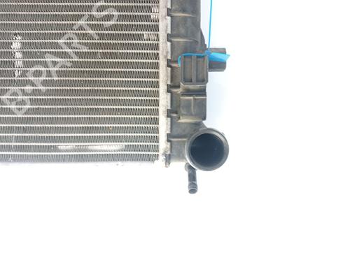 Køler SEAT IBIZA IV SC (6J1, 6P5) 1.9 TDI | BP30774272M31