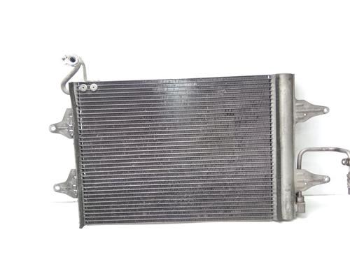 AC radiator SKODA FABIA I (6Y2)  | BP13621106M32 