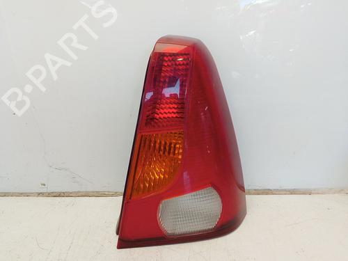 Used Right taillight Right taillight DACIA LOGAN (LS_) 1.6 (LS0B, LS0D, LS0F, LS0H) (87 hp) 36393301 36393301