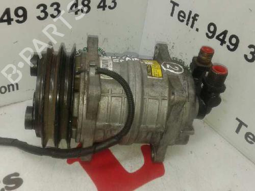 Used AC compressor MERCEDES-BENZ SPRINTER 2-t Van (B901, B902) [1995-2006]  10348436