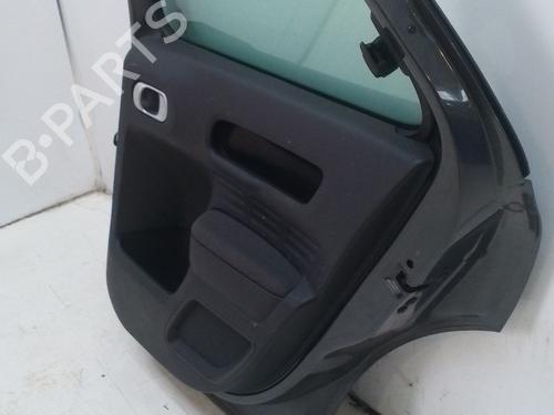 Dør højre bagtil CITROËN C4 CACTUS | BP26324940C5 - Image 6