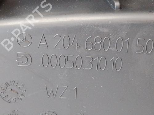 Middle console MERCEDES-BENZ GLK-CLASS (X204)  | BP31211441I22  - Image 7