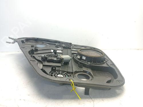 Rear left window mechanism HYUNDAI TUCSON (JM)  | BP30873650C24 