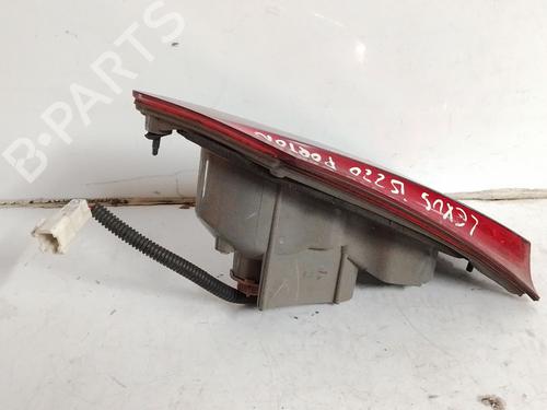 Rear center light LEXUS IS II (_E2_) 220d (ALE20) | BP10979933I39 - Image 3
