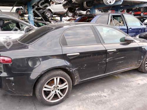 Used Parts ALFA ROMEO 159 (939_) 1.9 JTS (939AXA1B) 4337145