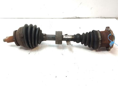 Left front driveshaft VW POLO IV (9N_, 9A_) | BP30657871M38