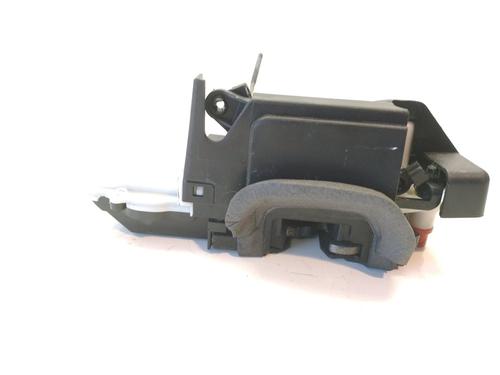 Rear left lock PEUGEOT 607 (9D, 9U) 2.7 HDi 24V | BP10395533C100