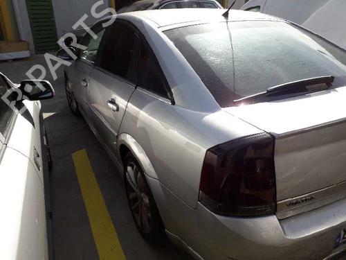 Right mirror OPEL VECTRA C (Z02)  | BP19082658C27 