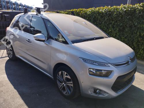 Bagaksel CITROËN C4 Picasso II | BP26325047M2 - Image 10