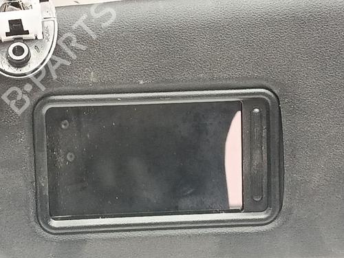 Left sun visor TOYOTA C-HR (_X1_) | BP37796738I1 - Image 4
