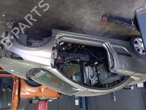 Engine control unit (ECU) PEUGEOT 207 CC (WD_) 1.6 HDi | BP30638751M57 - Image 4