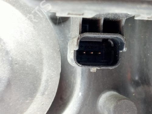Left headlight RENAULT ESPACE IV (JK0/1_) | BP16682311C28 - Image 7
