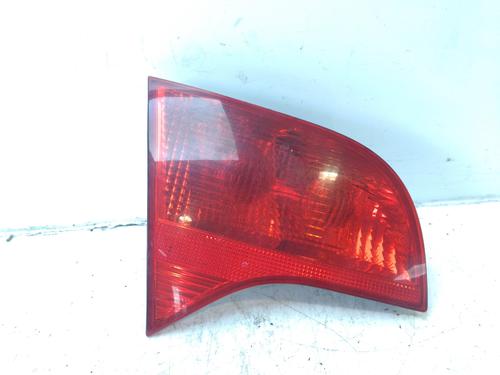 Used Left tailgate light Left tailgate light 19784246 19784246