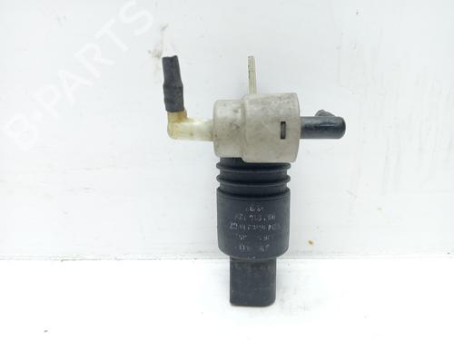 Used Washer pump Washer pump 17139032 17139032