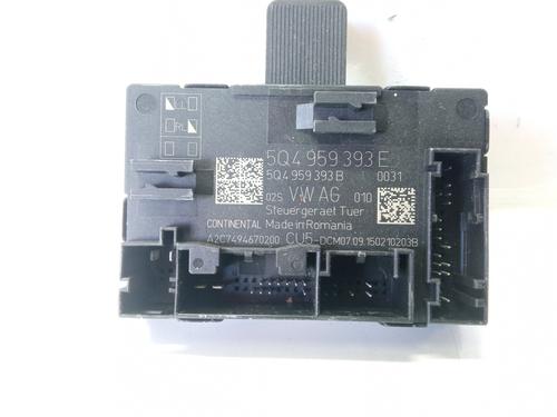 Electronic module SEAT LEON (5F1) | BP10646529M83 - Image 2