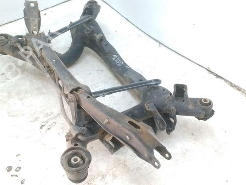 Rear axle LEXUS IS II (_E2_) 220d (ALE20) | BP31850975M2